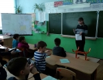 «Неделя безопасного Рунета» в детской библиотеке