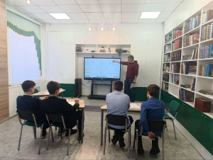 Клуб &laquo;Алгоритм&raquo;