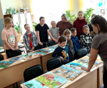 Квест «Тайны фронтовых писем»