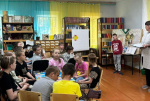 Пушкинский квест «Рифмы и строки»