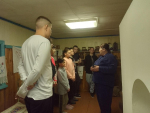 Краеведческая экскурсия &laquo;Я поведу тебя в музей...&raquo;
