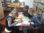 Осенний марафон &laquo;Кроссворды в журналах&raquo;