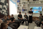 Краеведческая игра «Знатоки родного края»