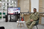 Краеведческая встреча &laquo;Свои герои. Вместе к Победе!&raquo;